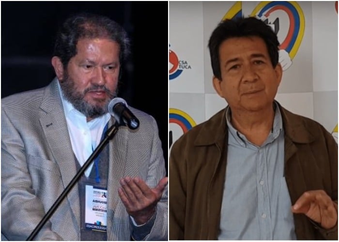 La presencia de Angelino Garzón no sirvió para acercar gobierno y comité del paro