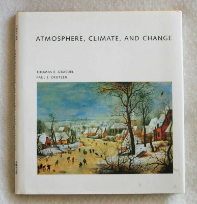  - Diez libros anticiparon la crisis del cambio climático