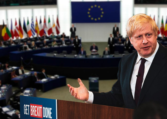Brexit: autoexcluirse para sentirse exclusivo