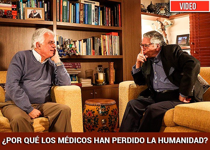  - "En 15 minutos nadie puede atender bien un paciente" - Página 24