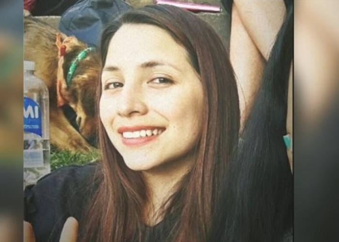 Golpeada apareció joven de la U. Distrital desaparecida hace 5 días