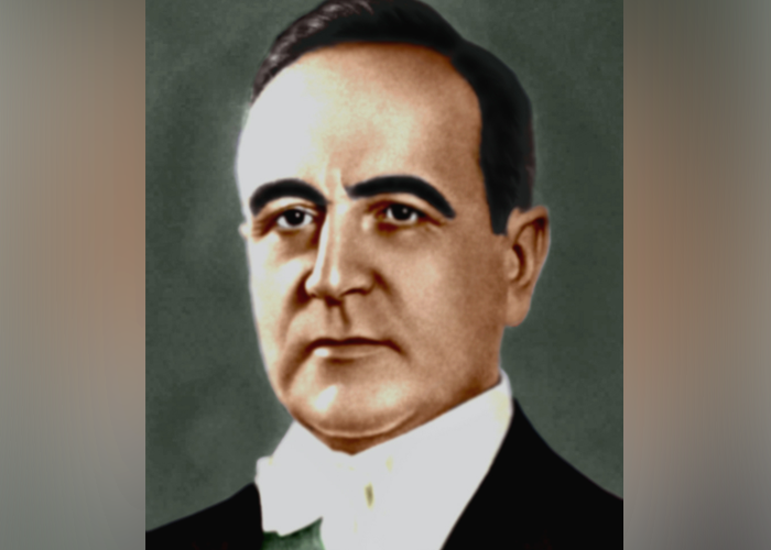 Suicidas del poder (VII)