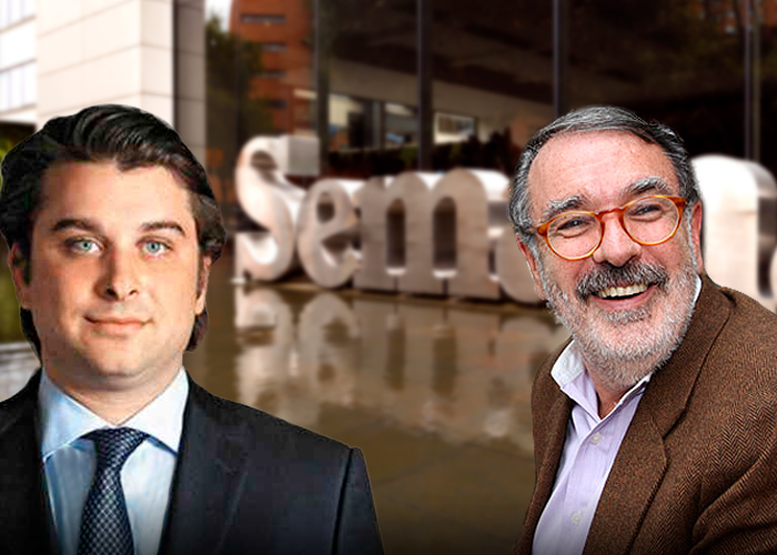 Revista Semana: ¿la perdimos?