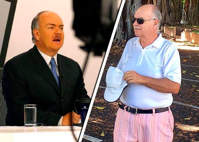 El tranquilo retiro de Iván Mejía llega a su fin