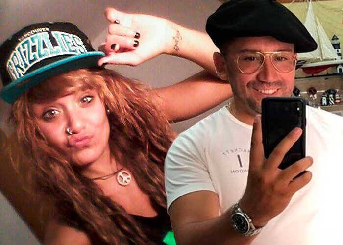 El narco colombiano que descuartizó a una mujer en España