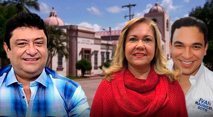  - La derrota de Kiko Gómez en su propia tierra