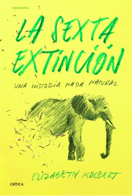  - Diez libros anticiparon la crisis del cambio climático