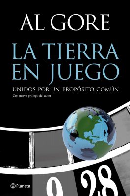  - Diez libros anticiparon la crisis del cambio climático