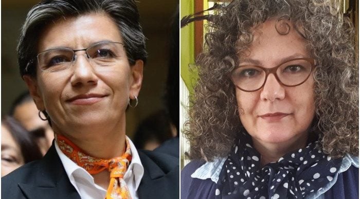  - Primer reto de Claudia López: escoger bien 52 cargos de primera línea