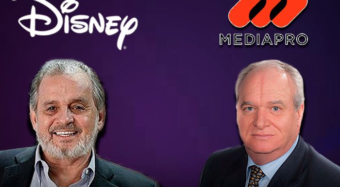  - El golpe de suerte de los creadores de Telecolombia y Televideo