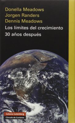  - Diez libros anticiparon la crisis del cambio climático