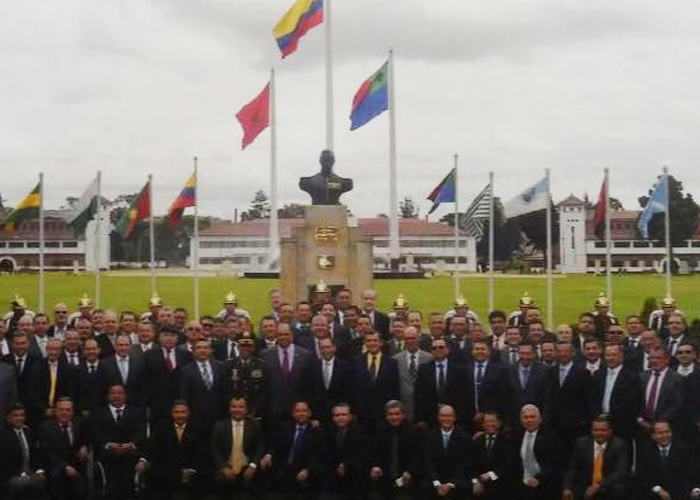 Crónicas del Matamoros