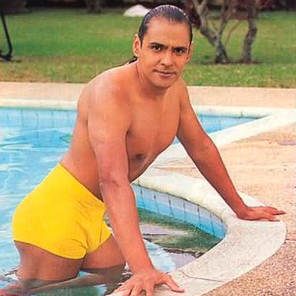  - Cuando Moises Angulo era la mejor cola del país