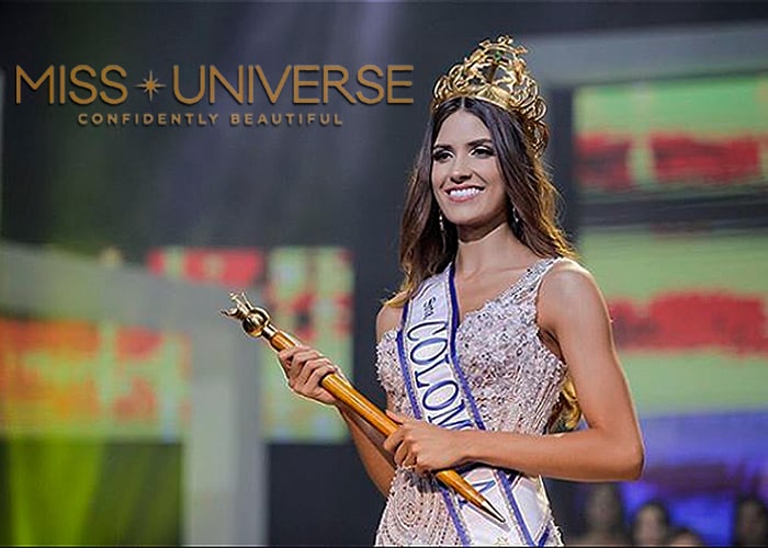 Miss Universo, el decadente reinado que Colombia puede ganar este año