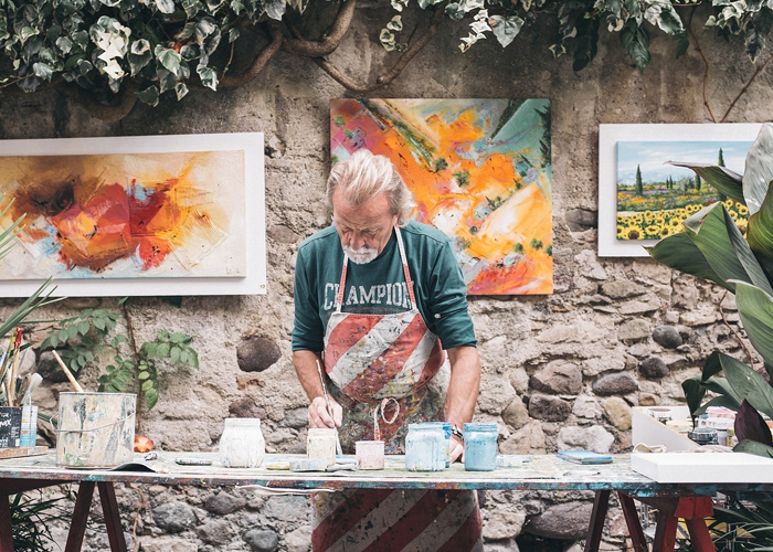 ¿Economía naranja, una moda pasajera?