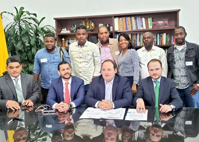 La deuda histórica que tiene el país con San Basilio de Palenque