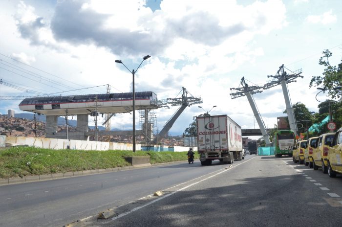  - La comunidad, protagonista de la Línea P