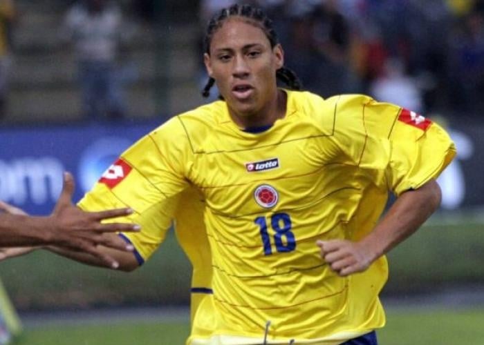 ¿El trago acabó con la carrera de Juan Pablo Pino?