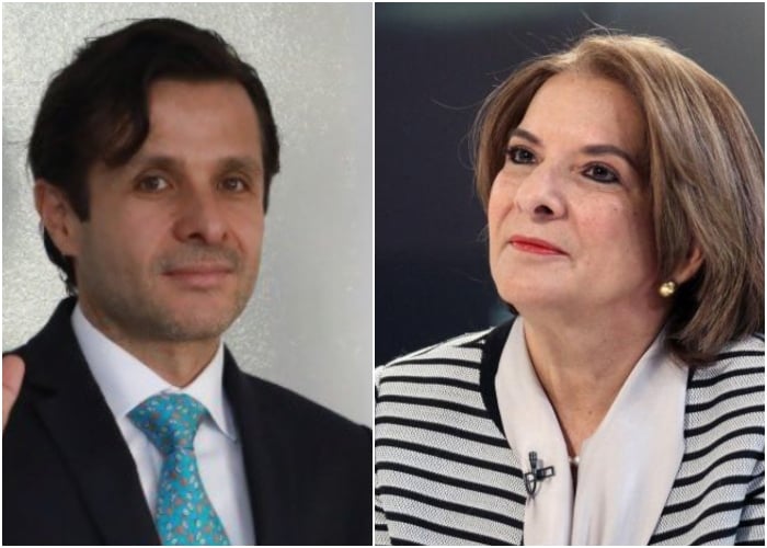 La Sergio Arboleda sigue sintiéndose en el gobierno Duque