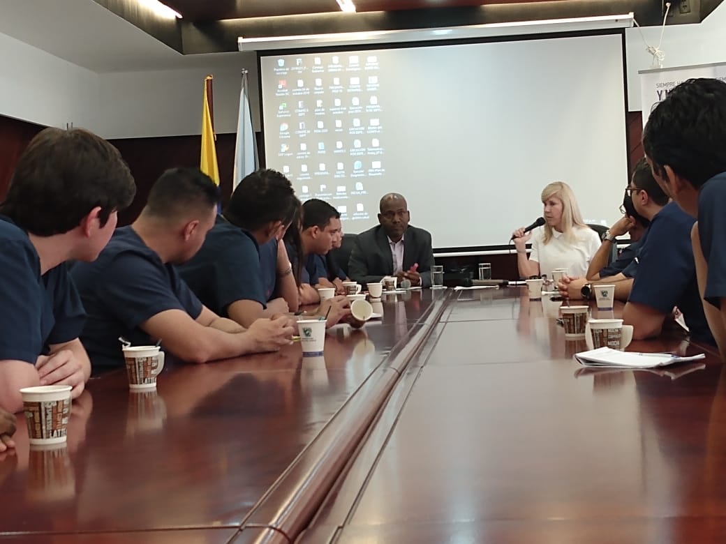  - Los médicos residentes del Hospital del Valle ya recibieron su primer pago