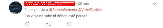  - Destrozan en redes a Paloma Valencia por decir que Dilan era un vándalo
