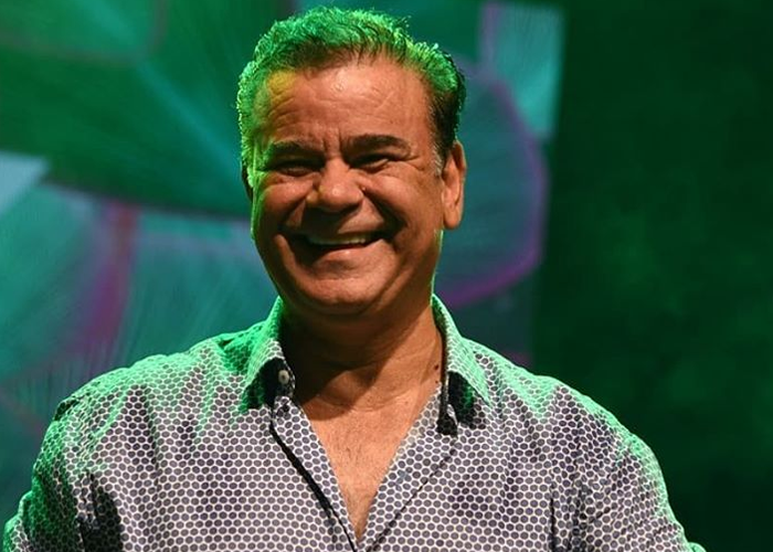 El Carnaval se prende desde fin de año con Iván Villazón