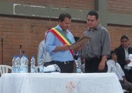  - El capo de Tierradentro