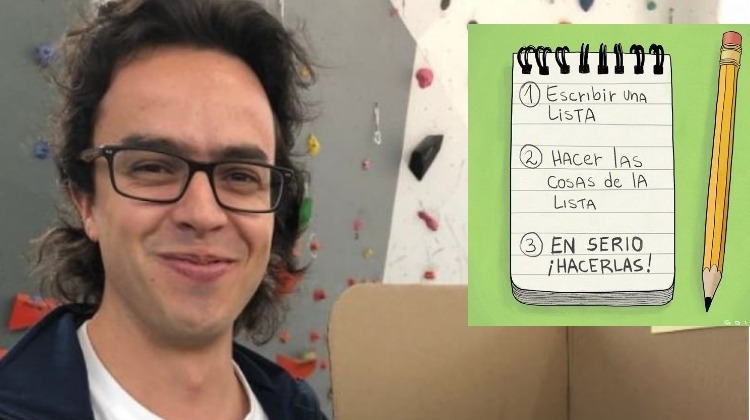 Descubrimientos de final de año