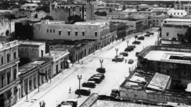 Una manzana en diez pedazos (II)