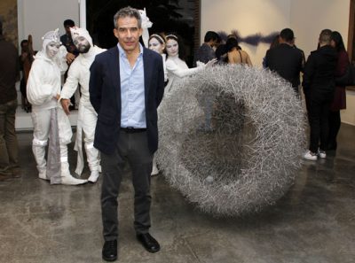  - Ensamblar lo diferente