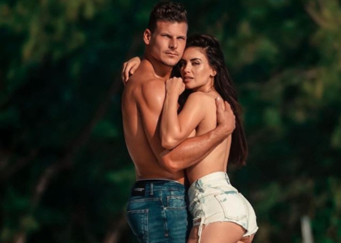 ¡Ya no puede más! Jessica Cediel demanda a su ex