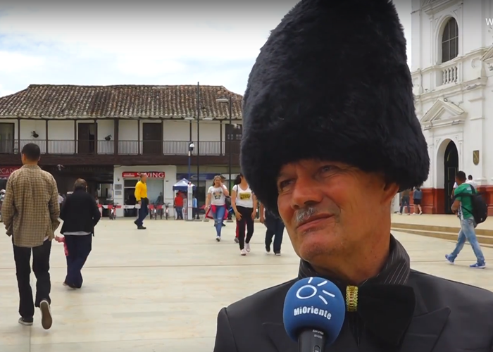 Érase una vez Chepa