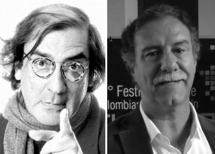Carlos Mayolo y Víctor Gaviria: dos formas de filmar la decadencia