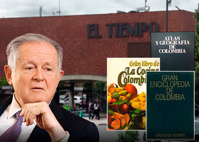 Requiem por el Círculo de lectores