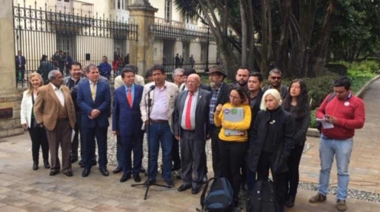 ¿Se está cocinando una ‘olla podrida’?