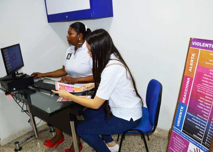  - Consultorio Rosa del Hospital del Valle, una iniciativa que ha cambiado vidas - Página 2