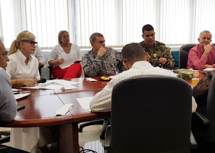 Jamundí necesita la intervención del gobierno para reforzar la seguridad: Dilian Francisca