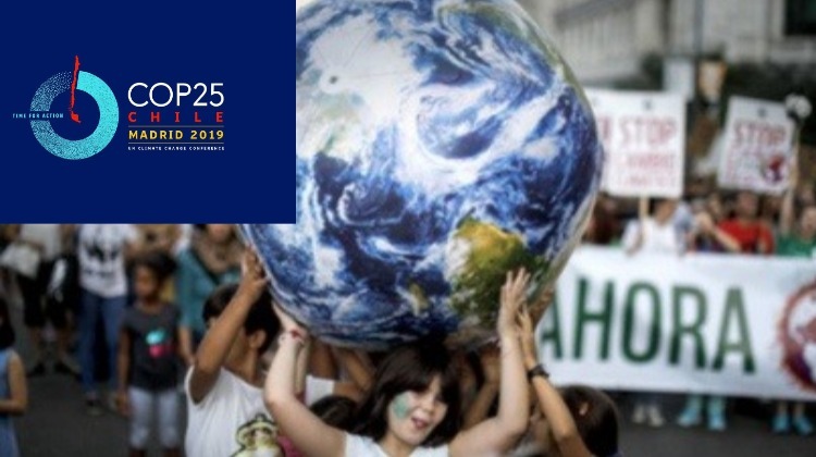 La cumbre de la decepción