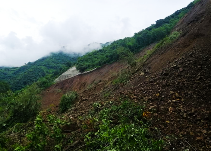 ¿Qué pasará con la autopista Conexión Pacífico 1?