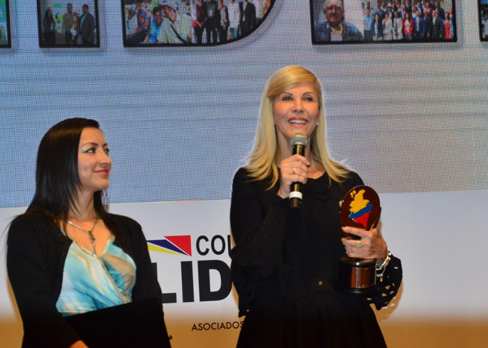 Dilian Francisca Toro, entre las mejores gobernantes departamentales 