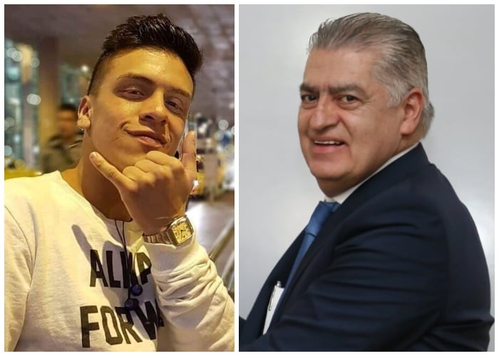 El magistrado que le entregó el caso de Dilan Cruz a la justicia militar