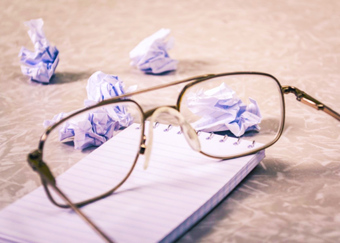 ¡Se acabó esta democracia!