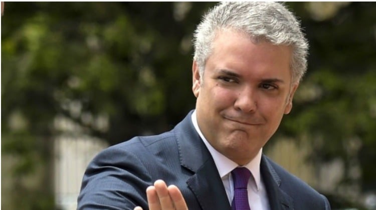 El desplome de Duque y sus ministros