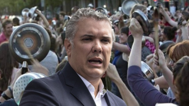 La espada de Damocles