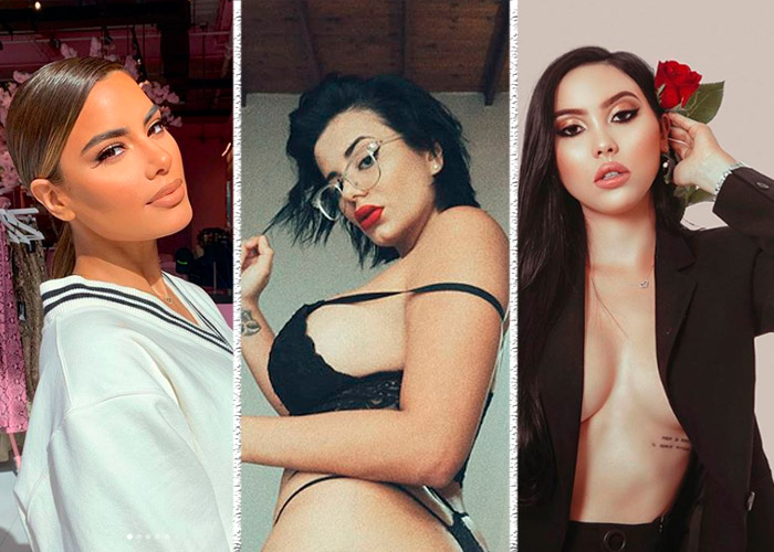 Los escandalosos de la farándula en el 2019