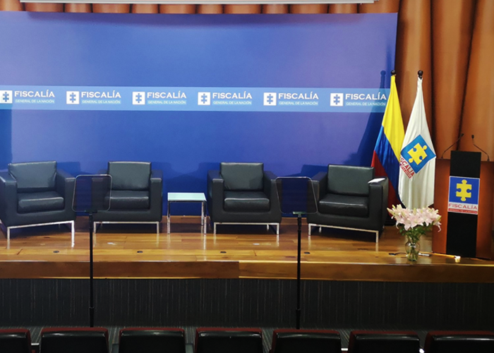 Elección del fiscal general, un asunto delicado