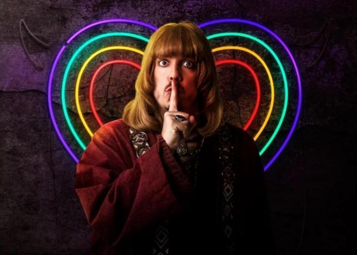 ¿Qué tan exagerados son quienes piden censurar la película del Jesucristo gay?