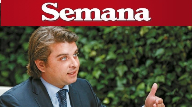 Revista Semana: ¿la perdimos?