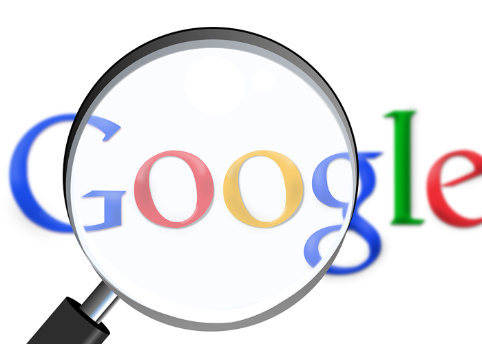 Google nos vigila: el caso de los servicios médicos