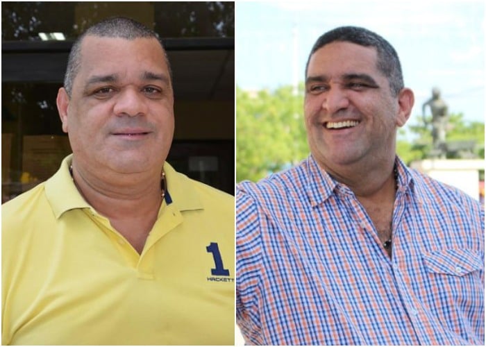 Primer revés para el grupo político del rector de la Uniguajira